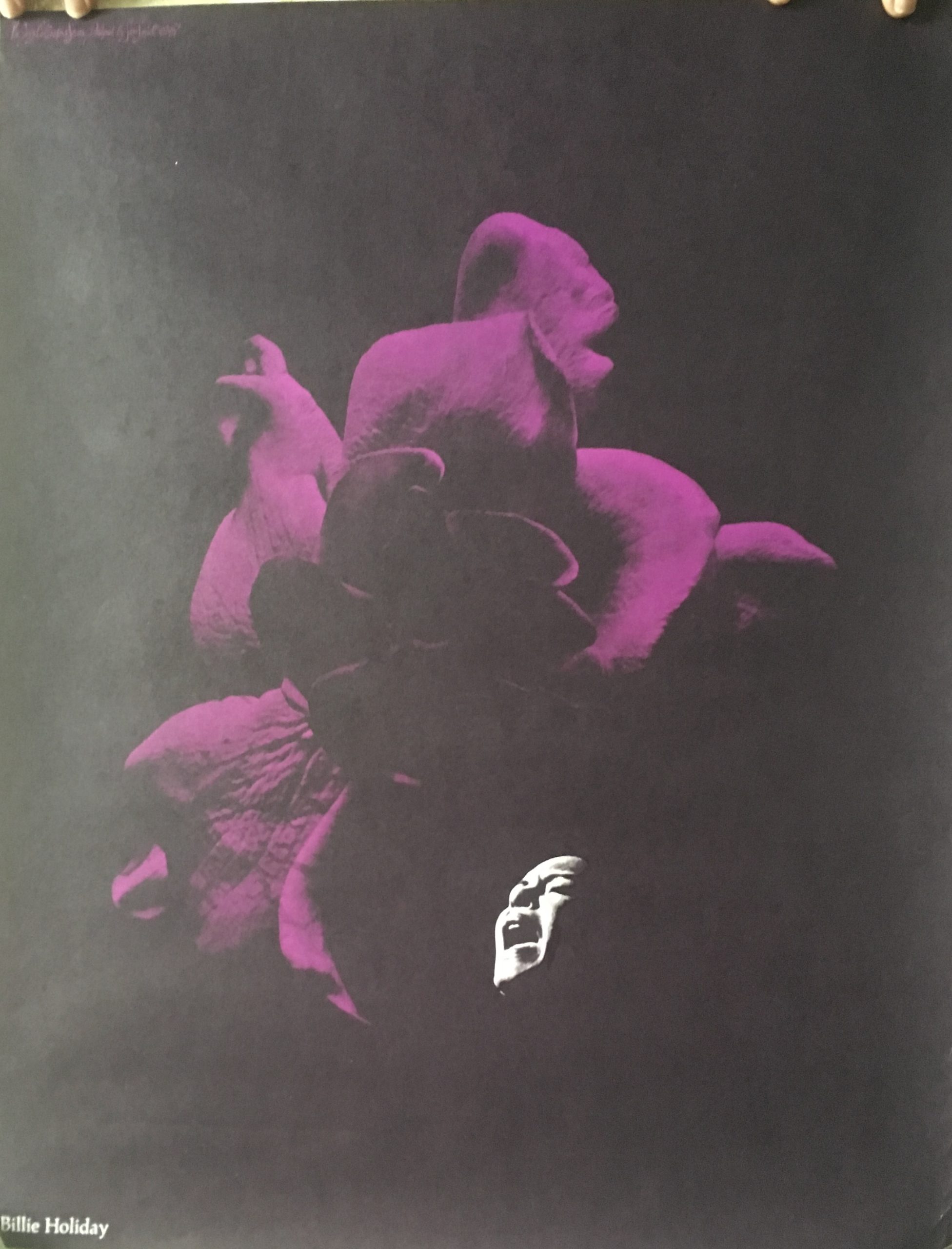 Billie Holiday — Sam Smidt [SAMSMI.3]