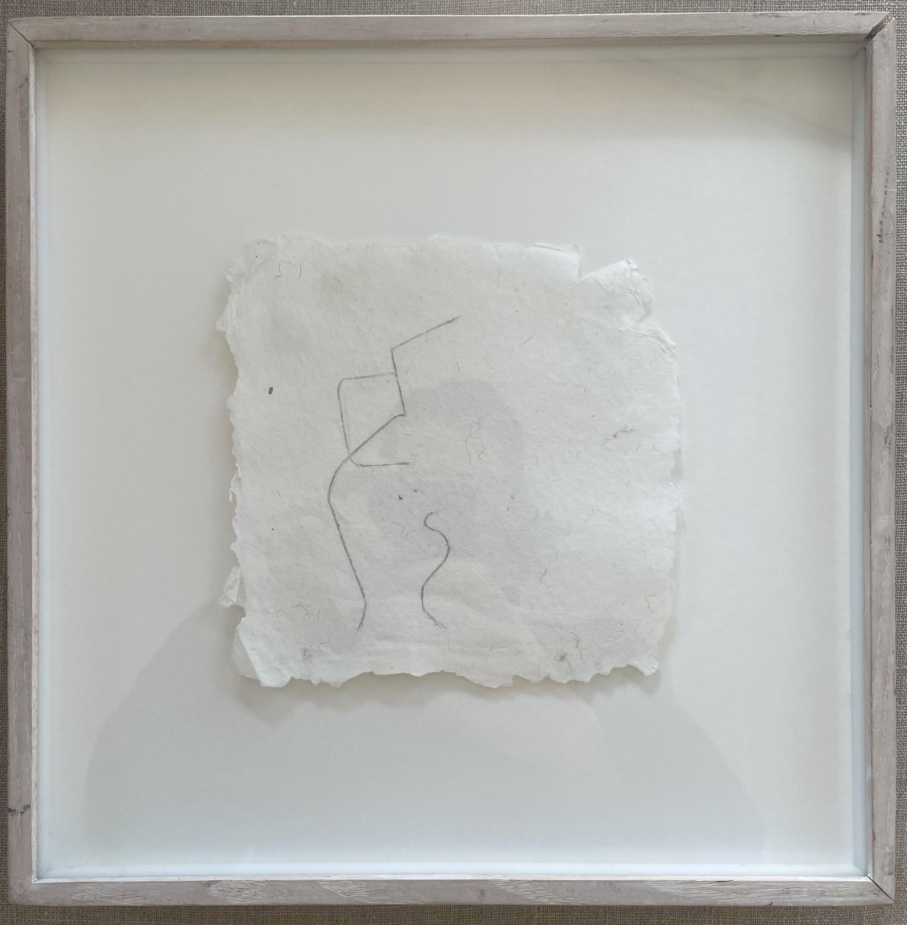 Untitled — Joel Fisher [JOEFIS.1]